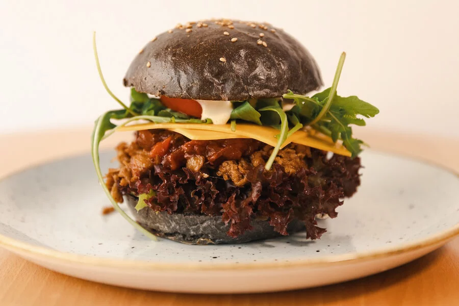 Steaky a burgery - kurzy vaření Ola Kala